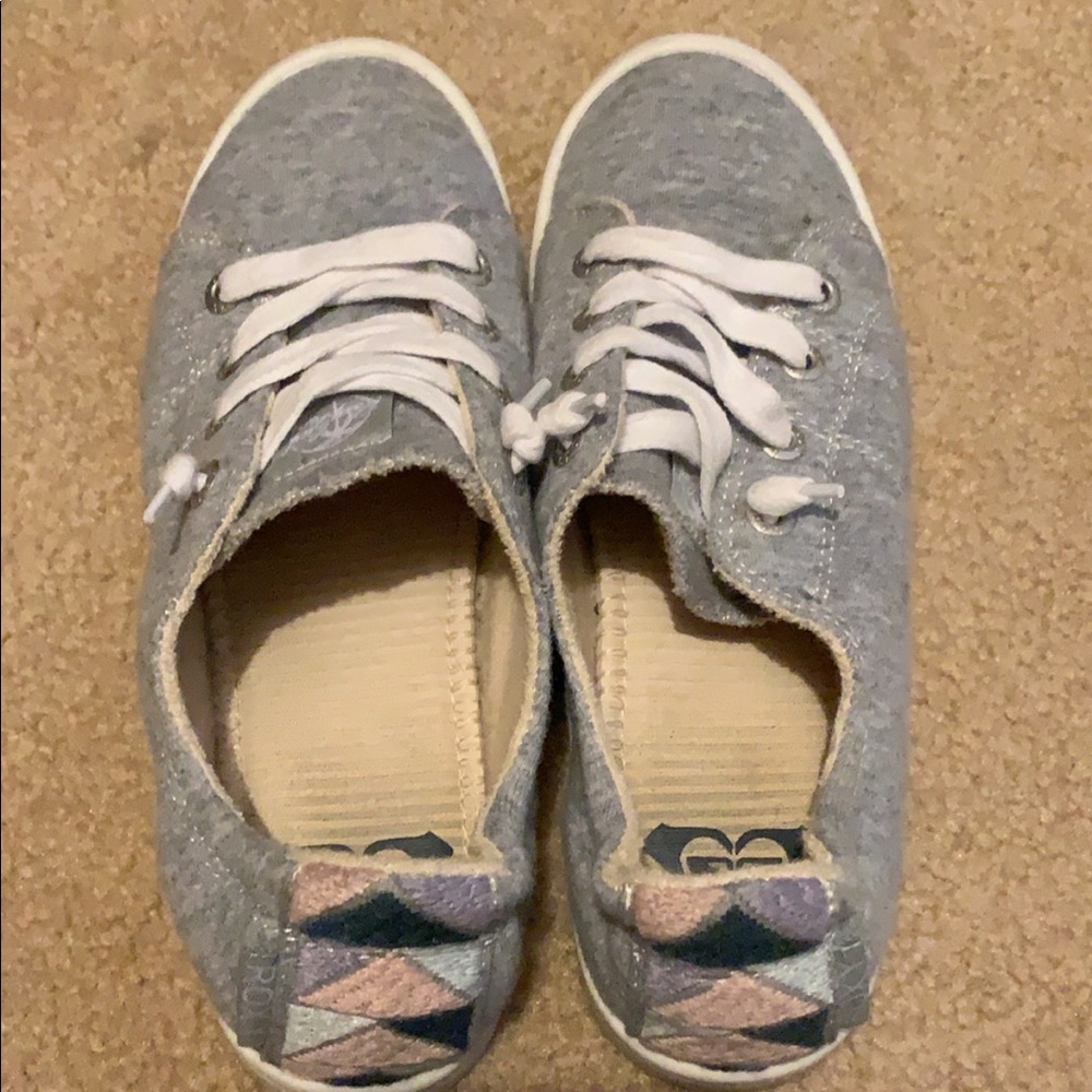 Roxy Bayshore Sneakers